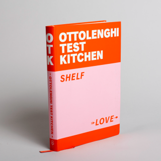 Yotam Ottolenghi - Test Kitchen: Shelf Love 