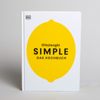 Yotam Ottolenghi - Simple. Das Kochbuch 