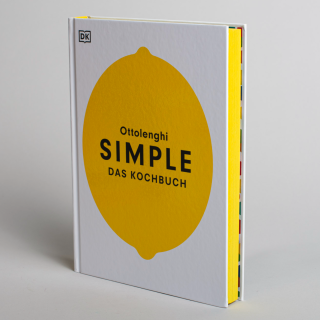 Yotam Ottolenghi - Simple. Das Kochbuch 