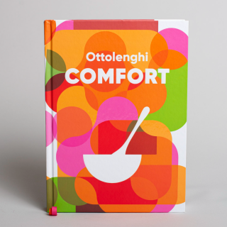 Yotam Ottolenghi - Comfort Recipes You'll Love
