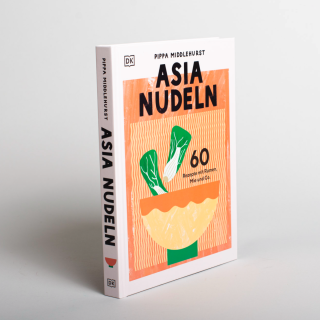 Pippa Middlehurst - Asia Nudeln 
