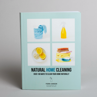 Natural Home Cleaning