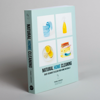 Natural Home Cleaning