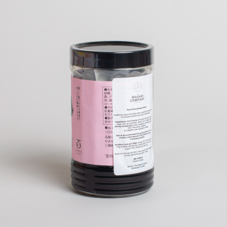 The Wasabi Company - Momofuku: Plum Flavoured Nori Snacks