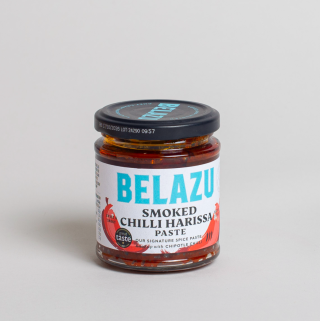 Belazu - Smoked Chilli Harissa