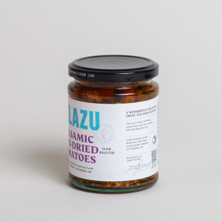 Belazu - Balsamic Semi-Dried Tomatoes