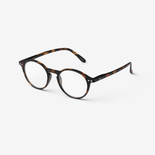 IZIPIZI - Reading Glasses #D Tortoise +2