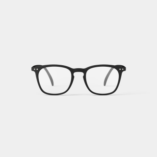 IZIPIZI - Reading Glasses #E Black +1 