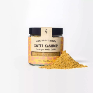 Soul Spice Sweet Kashmir Bio 