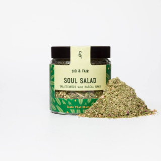 Soul Spice Soul Salad Bio