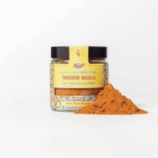 Soul Spice Tandoori Masala Bio