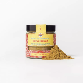 Soul Spice Garam Masala Bio