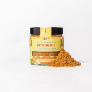 Soul Spice Biryani Masala Bio