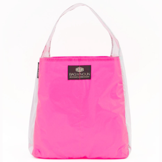 Bag 'n' Noun - Jelly Joiner M in Pink