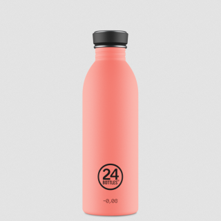 24Bottles - Urban Bottle Blush Rose 500 ml 