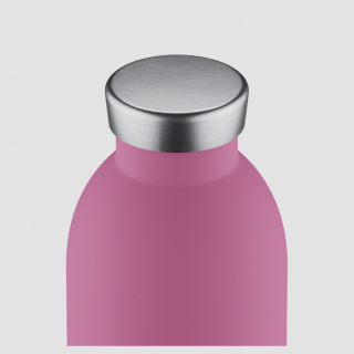 24Bottles - Clima Bottle Mauve 500 ml 