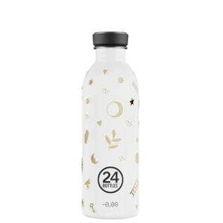  24Bottles - Urban Bottle Radio Galaxy 500 ml 