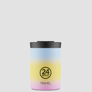 24 Bottles - Travel Tumbler Aurora 350 ml 