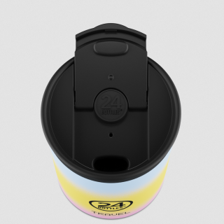 24 Bottles - Travel Tumbler Aurora 350 ml 