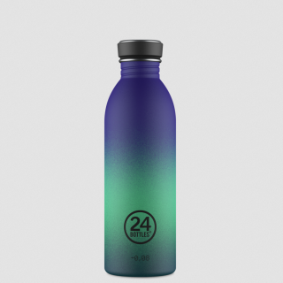 24Bottles - Urban Bottle Borealis 500 ml 