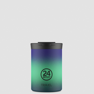 24Bottles - Travel Tumbler Borealis 350 ml 