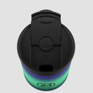 24Bottles - Travel Tumbler Borealis 350 ml 