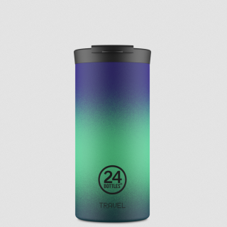 24Bottles - Travel Tumbler Borealis 600 ml 