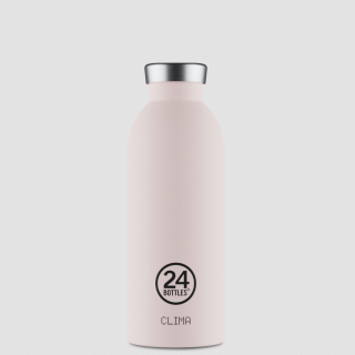 24Bottles - Clima Stone Bottle Gravity 500 ml 
