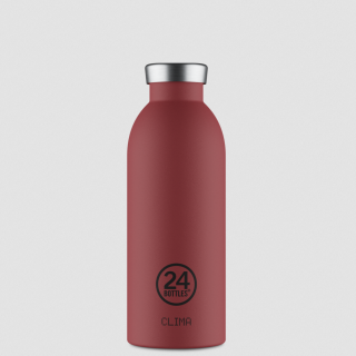 24Bottles - Clima Bottle Country Red 500 ml 
