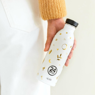  24Bottles - Urban Bottle Radio Galaxy 500 ml 