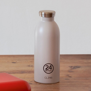 24Bottles - Clima Stone Bottle Gravity 500 ml 