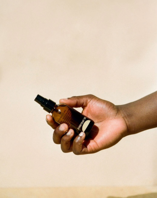 Everyday Oil - Baseline (Unscented) 2oz
