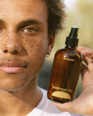 Everyday Oil - Mainstay (Original Scent) 8oz