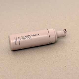 LIP Organic Intimate Care - Intimate Wash | for Men