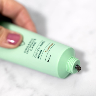 LIP Organic Intimate Care - Gentle Intimate Peeling | Coconut