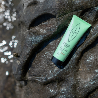 LIP Organic Intimate Care - Gentle Intimate Peeling | Coconut