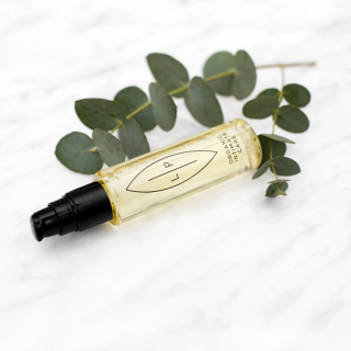 LIP Organic Intimate Care - Intimate Shaving Oil | Bisabolol