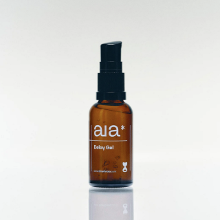 Aia* Delay Gel
