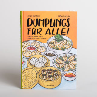 Dumplings für alle! 