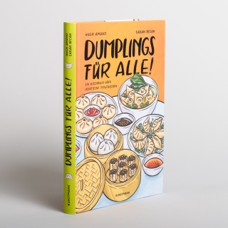 Dumplings für alle! 