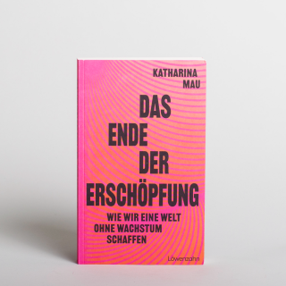 Das Ende der Erschöpfung - Wie wir eine Welt ohne Wachstum schaffen