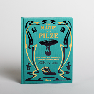 Die Magie der Pilze - Pilze in Folklore, Aberglaube und traditioneller Medizin