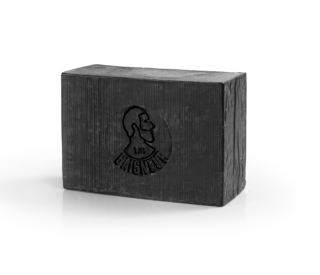 Le Baigneur Tonifying Soap for Sensitive Skin 100g