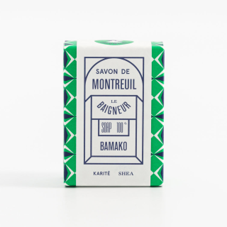 Le Baigneur Bamako Soap