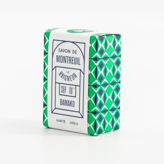 Le Baigneur Bamako Soap