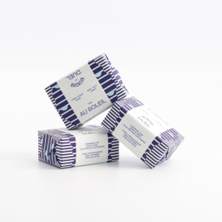 Le Baigneur Duel au Soleil Soap