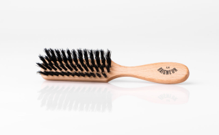 Le Baigneur Boar Bristle Brush
