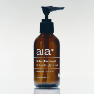 Aia* Natural Lubricant