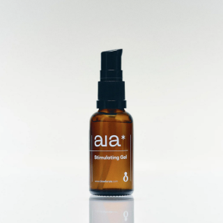 Aia* Stimulating Gel