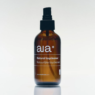 Aia* Toy Cleaner 